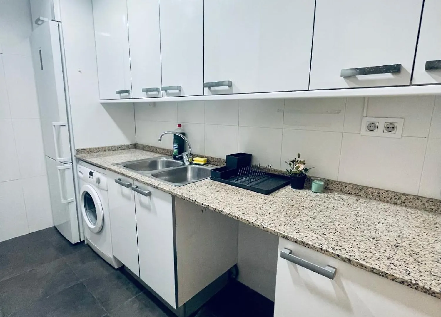 Sepulveda 3 Bed & Breakfast Barselona