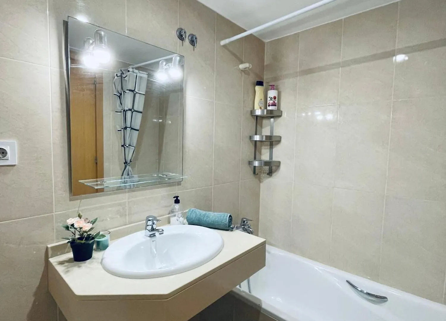 Sepulveda 3 Bed & Breakfast Barselona