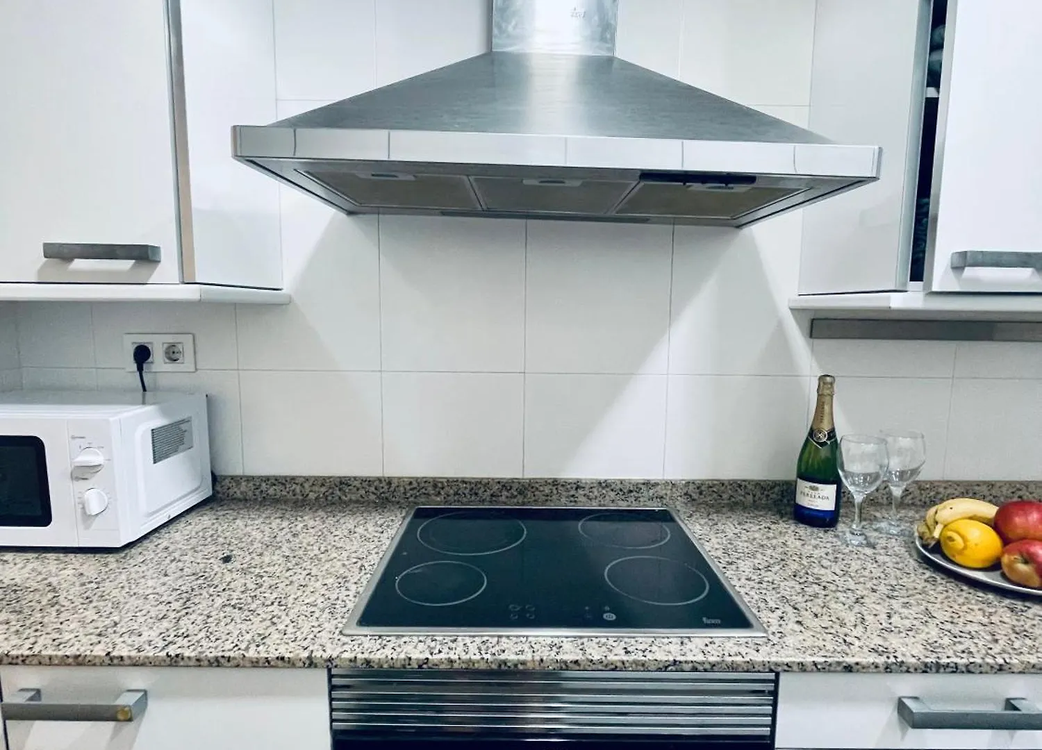Sepulveda 3 Bed & Breakfast Barselona